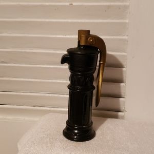 Vintage AVON Windjammer Decatur